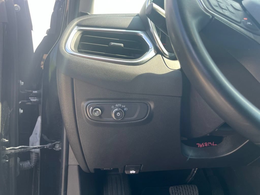 Used 2024 Chevrolet Equinox LT AWD/4WD image 24