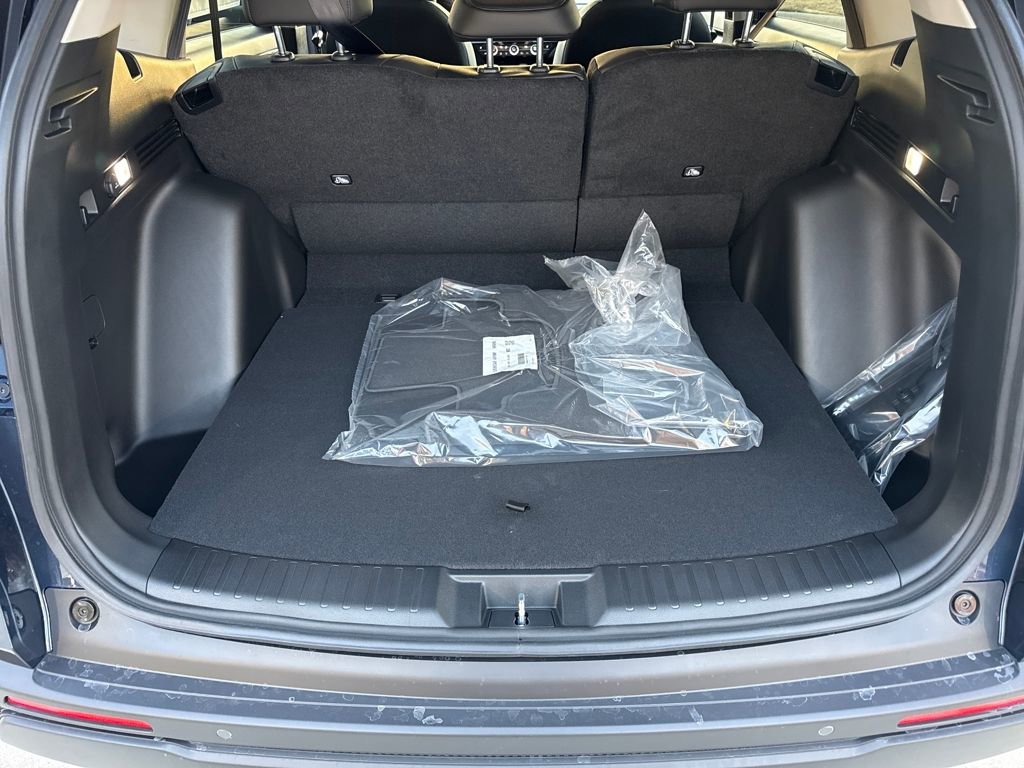 New 2026 Honda CR-V EX-L image 25