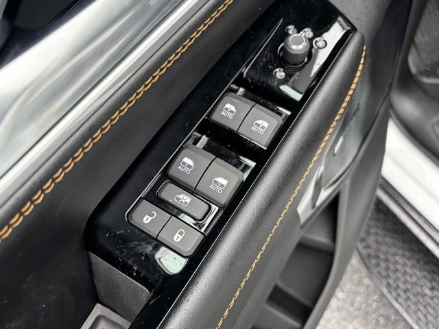 New 2026 Jeep Grand Wagoneer 4WD image 12