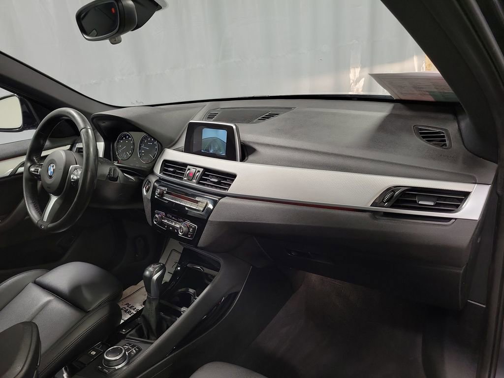 Used 2018 BMW X1 xDrive28i w/ M Sport Package image 28