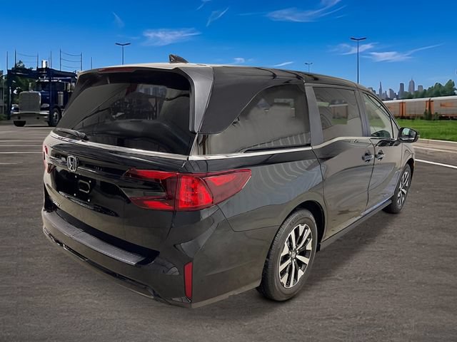 New 2026 Honda Odyssey EX-L image 6