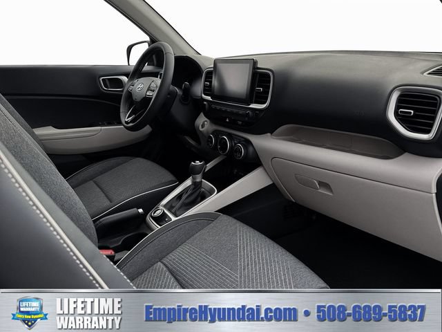 New 2026 Hyundai Venue SEL FWD image 15