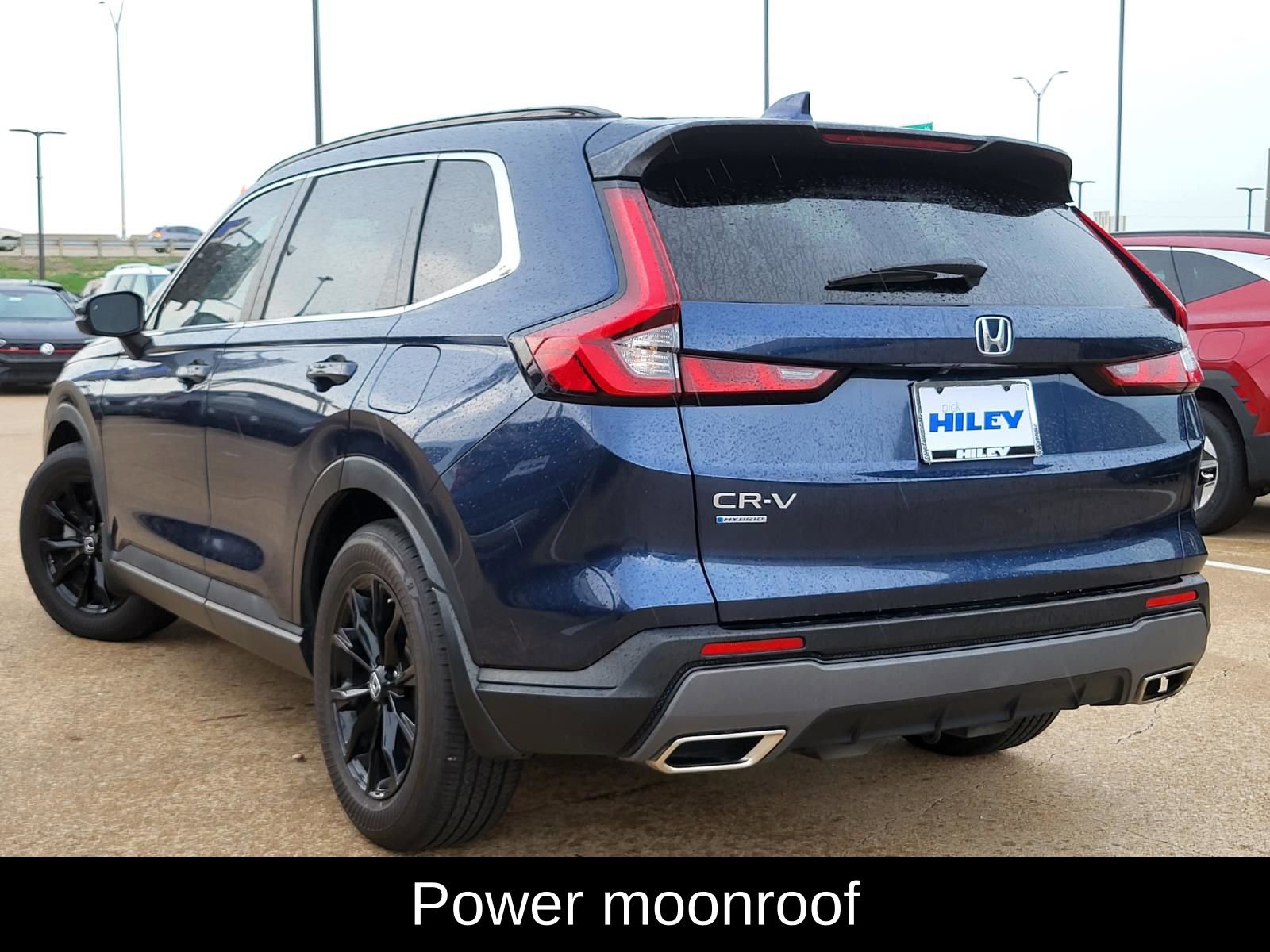 Used 2023 Honda CR-V Sport image 3