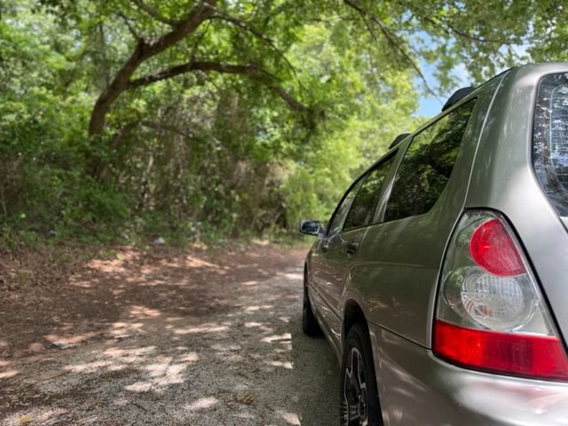 Used 2006 Subaru Forester 2.5X AWD/4WD image 24