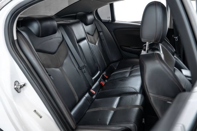 Used 2017 Chevrolet SS RWD image 25