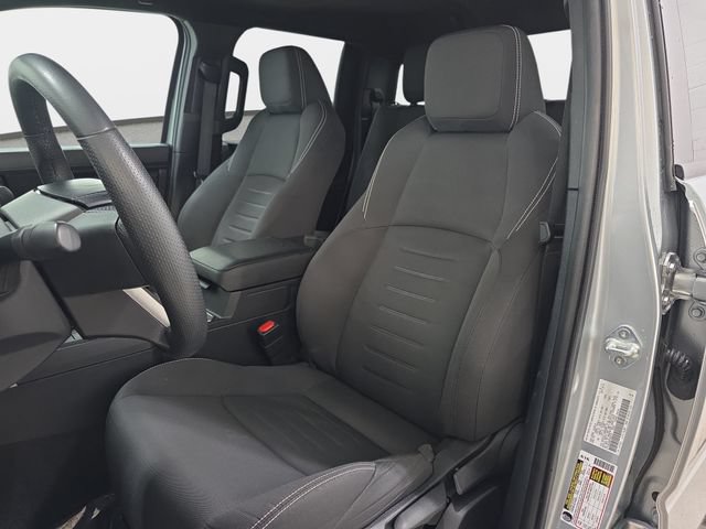 Certified 2024 Toyota Tacoma TRD Off-Road AWD/4WD image 12