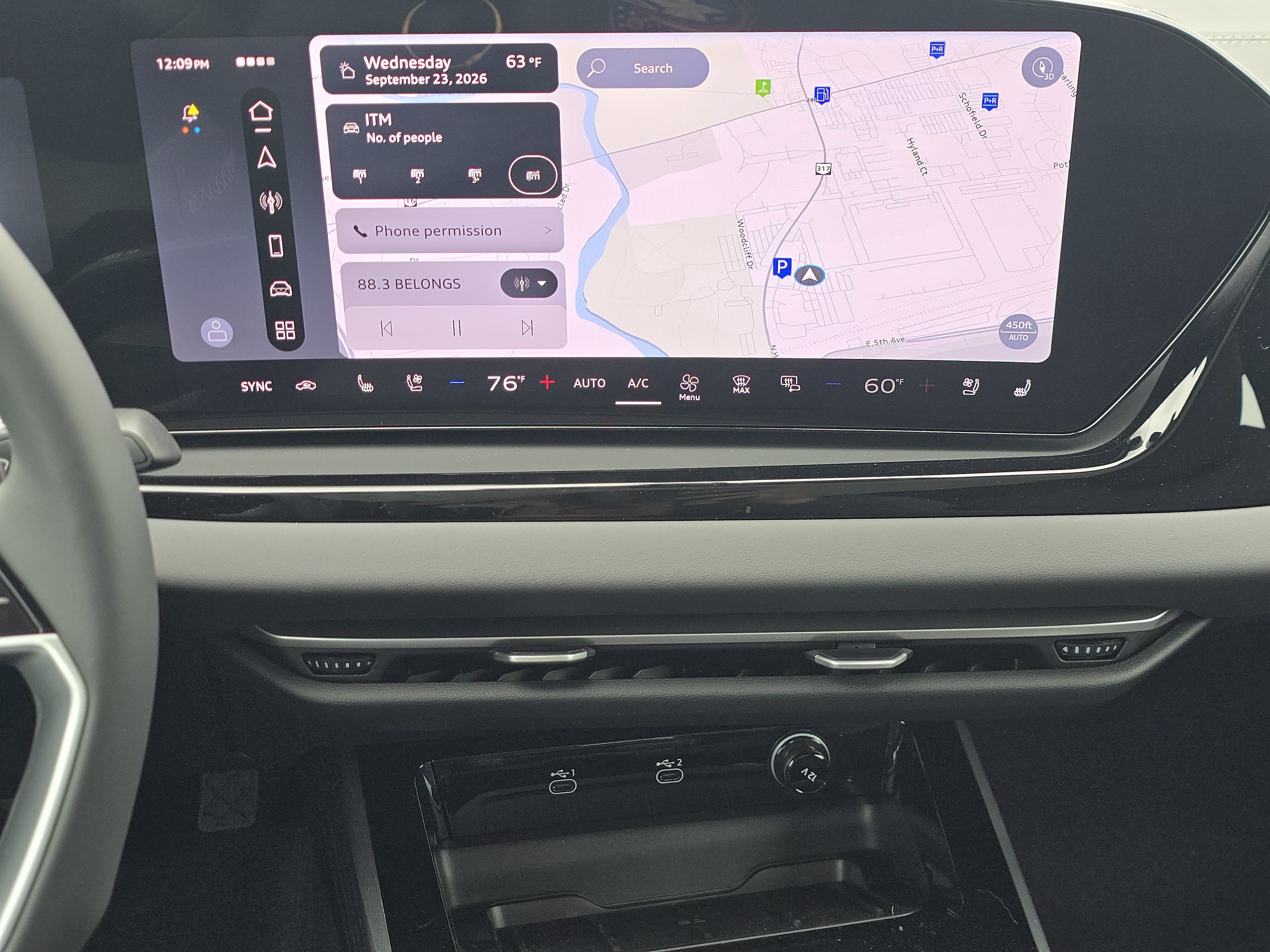 New 2026 Audi A5 Premium Plus AWD/4WD image 25