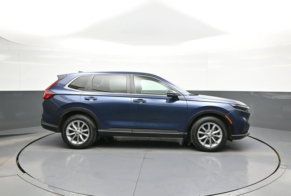 Certified 2023 Honda CR-V EX image 5