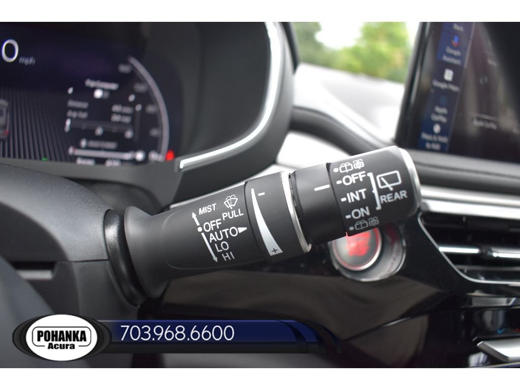 New 2026 Acura MDX w/ Technology Package AWD/4WD image 11
