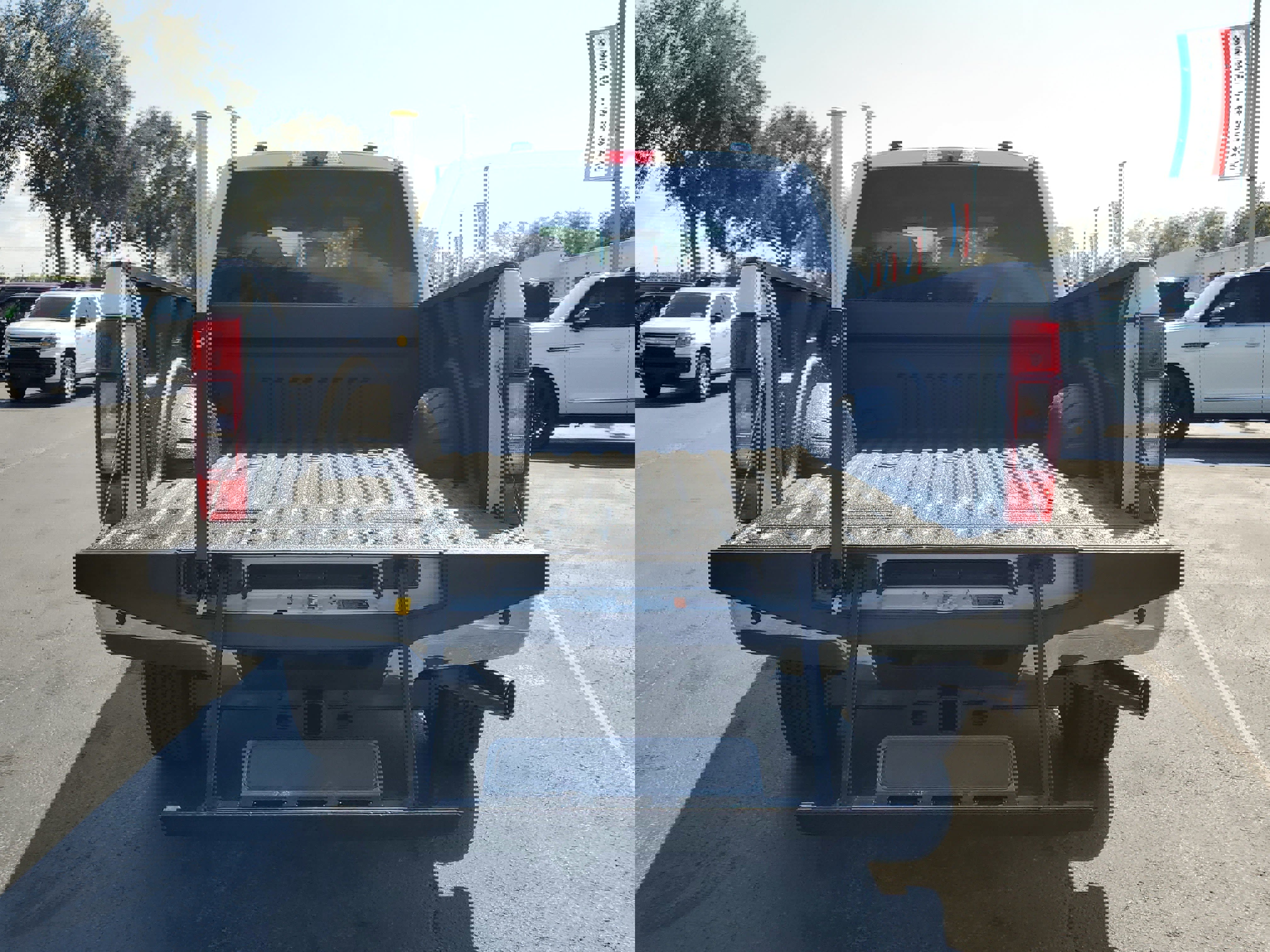 Certified 2021 Ford F250 XLT w/ XLT Premium Package image 10