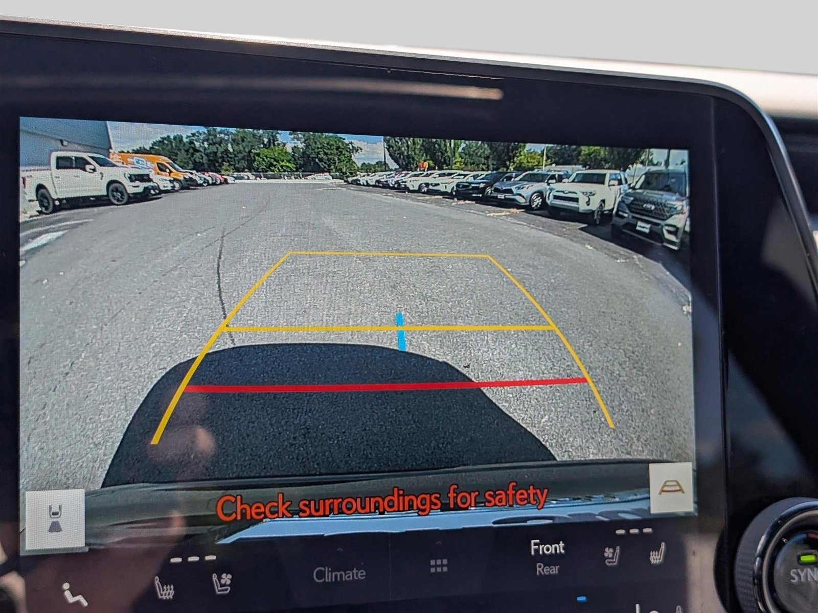 Certified 2024 Lexus RX 350 AWD image 28