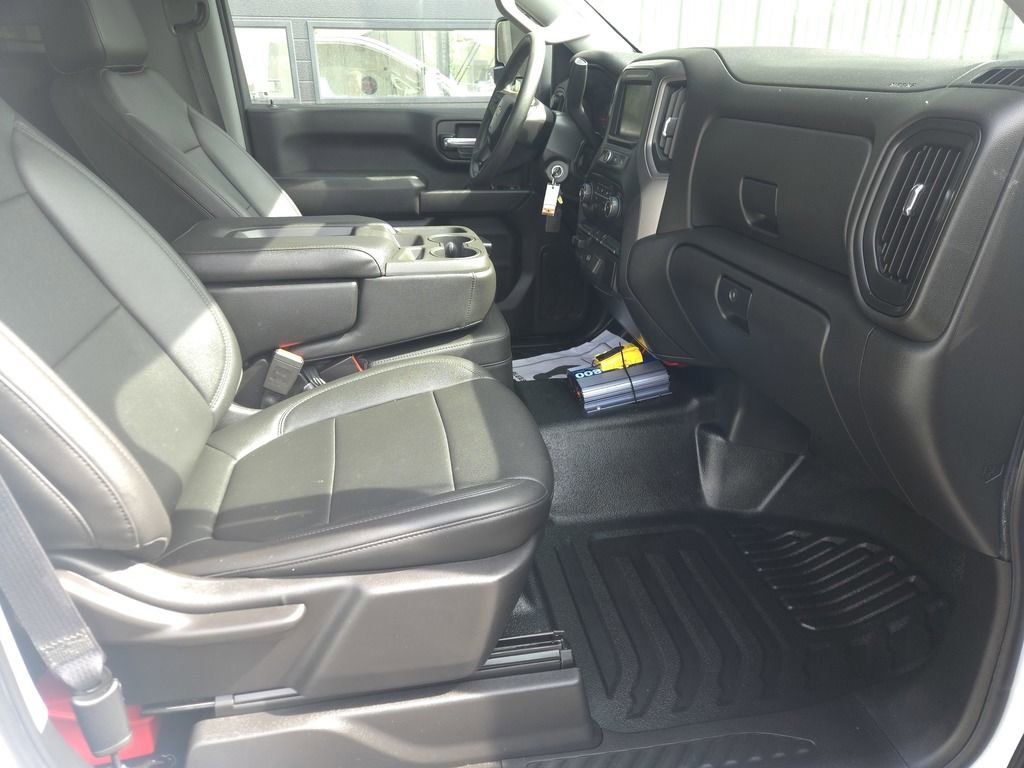 Used 2020 Chevrolet Silverado 2500 W/T w/ WT Fleet Convenience Package image 18