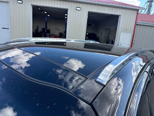 Used 2017 Kia Sorento SX AWD/4WD image 9