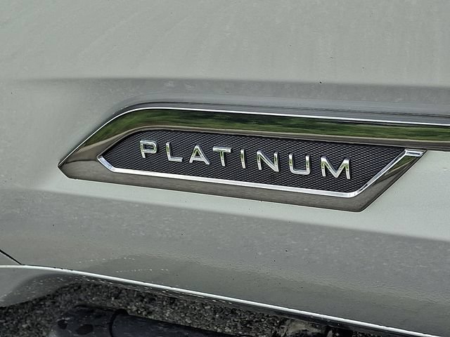 Certified 2025 Toyota Tundra Platinum AWD/4WD image 30
