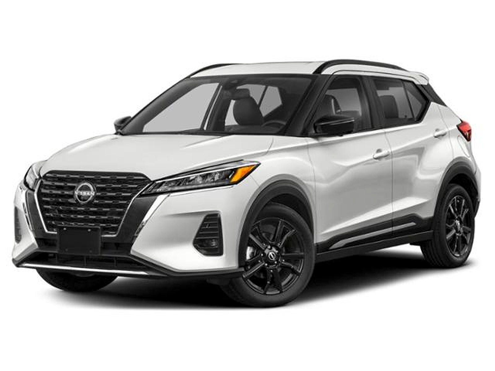 Used 2023 Nissan Kicks SR w/ SR Premium Package FWD image 57