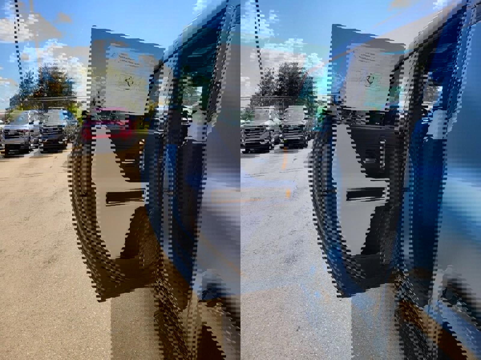 New 2024 GMC Hummer EV 3X w/ Omega Edition image 26