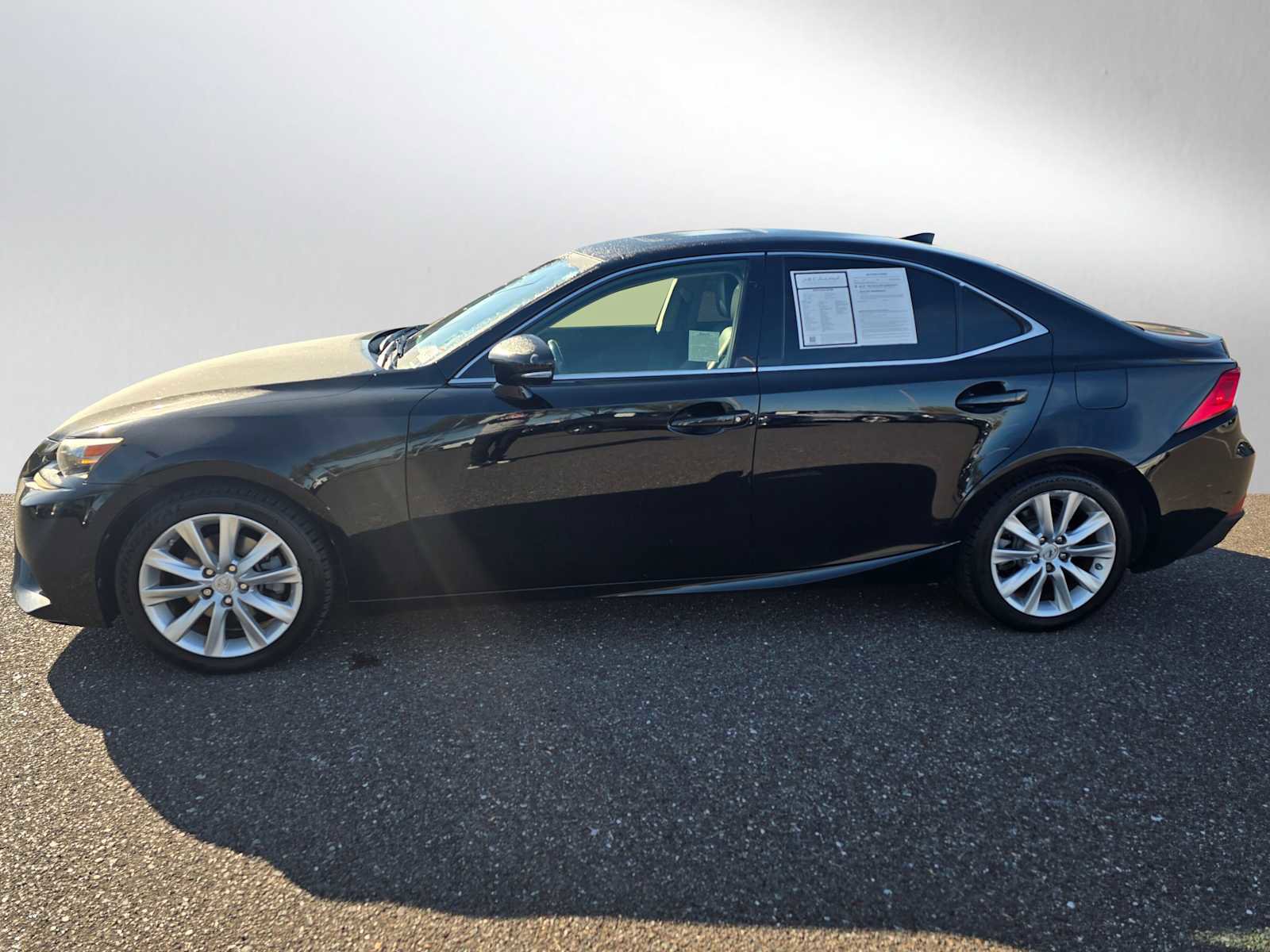 Used 2015 Lexus IS 250 AWD image 6