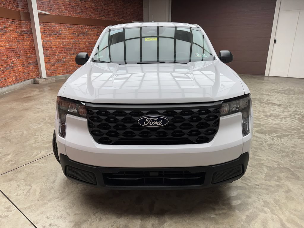 New 2026 Ford Maverick XL FWD image 6