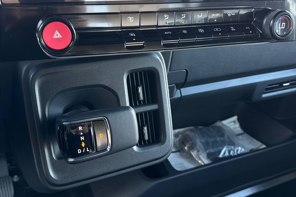 Used 2023 Chevrolet Brightdrop 600 w/ Active Safety Package 2 AWD/4WD image 22