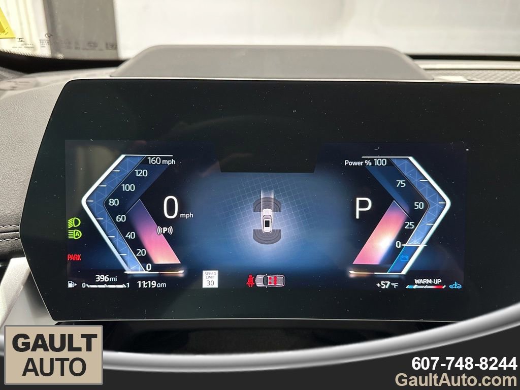 New 2026 BMW X1 xDrive28i w/ Technology Package image 9