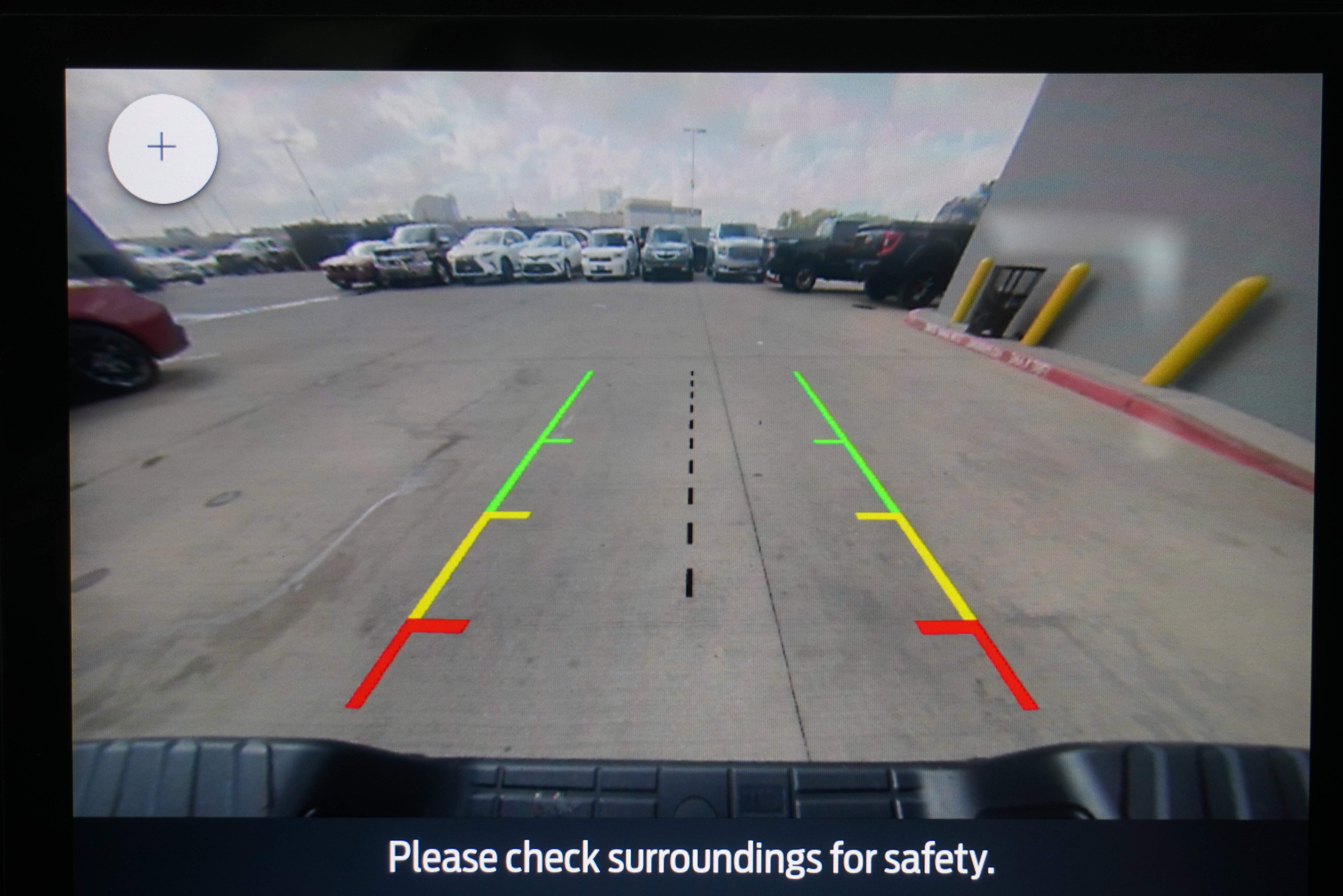 Used 2024 Ford Ranger XLT w/ Equipment Group 301A High RWD image 19