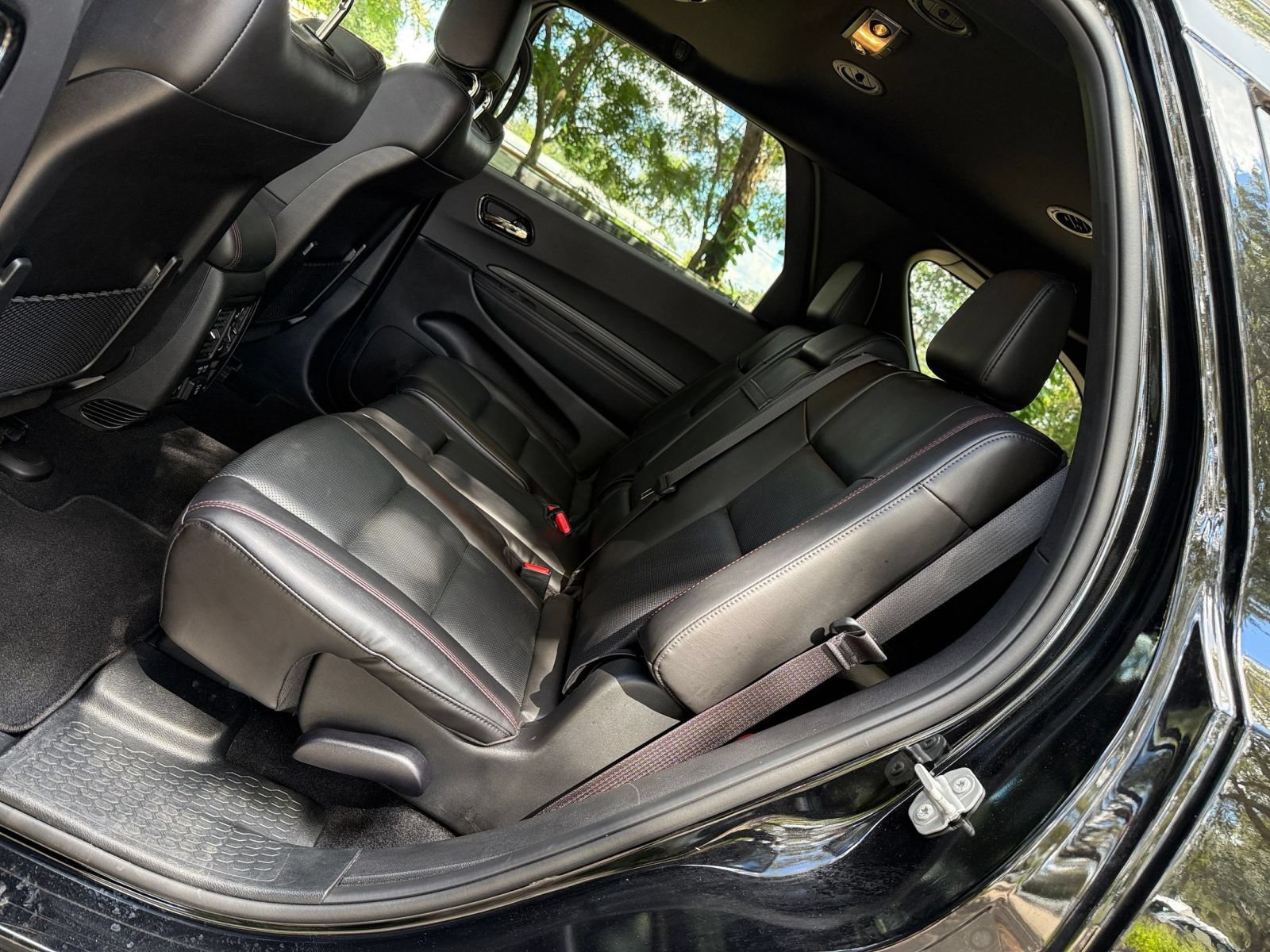 Used 2026 Dodge Durango GT AWD/4WD image 26
