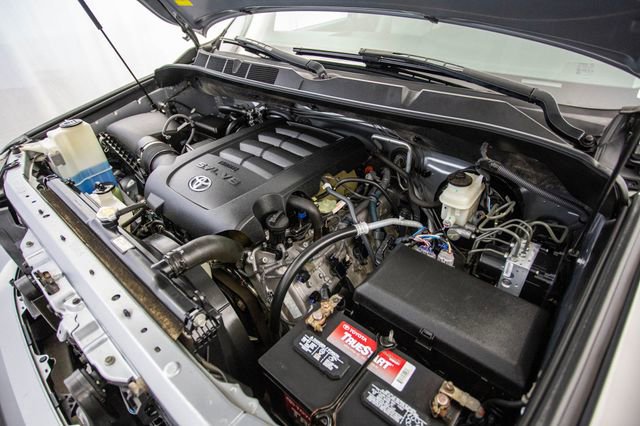 Used 2014 Toyota Sequoia Limited image 50