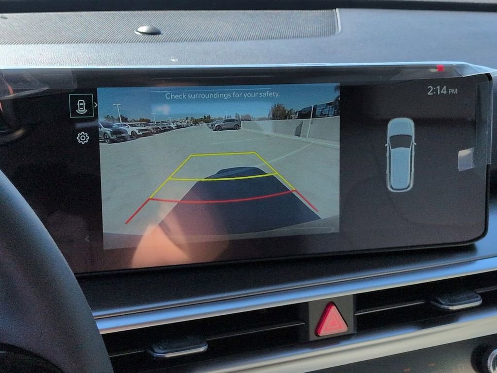 New 2026 Kia Sorento EX image 15