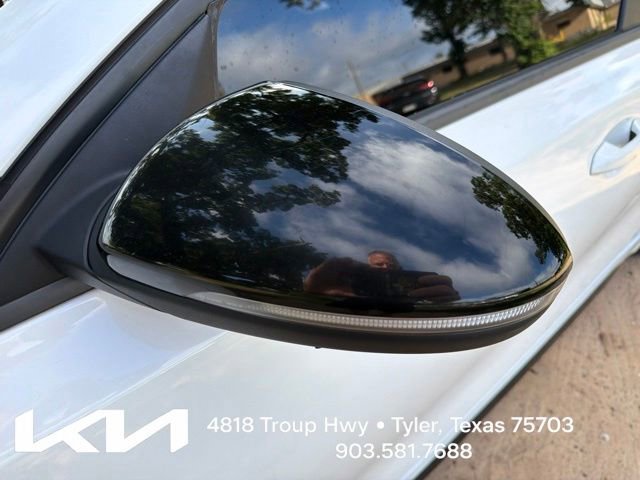 Used 2021 Kia Forte GT w/ GT2 Package FWD image 5