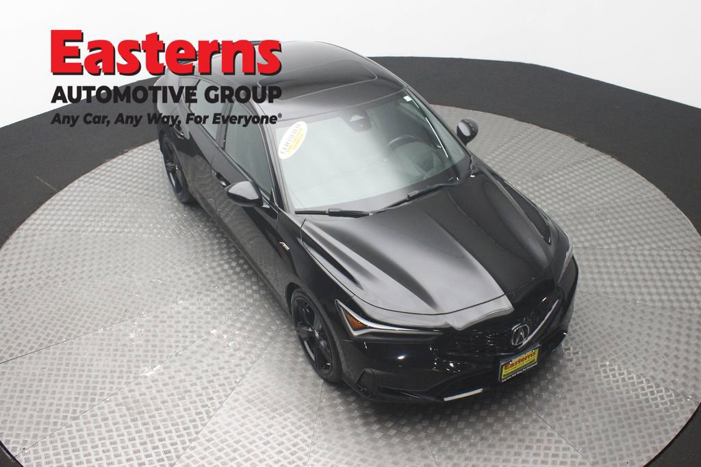 Used 2023 Acura Integra A-Spec image 3