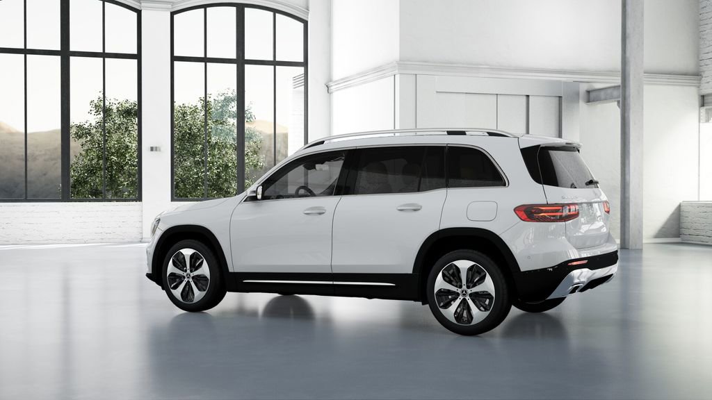 New 2026 Mercedes-Benz GLB 250 image 26