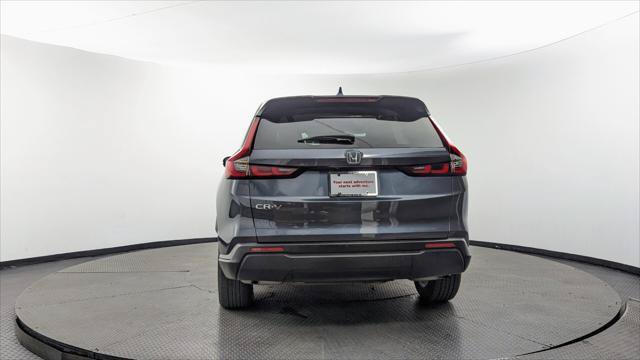 Used 2024 Honda CR-V EX image 7