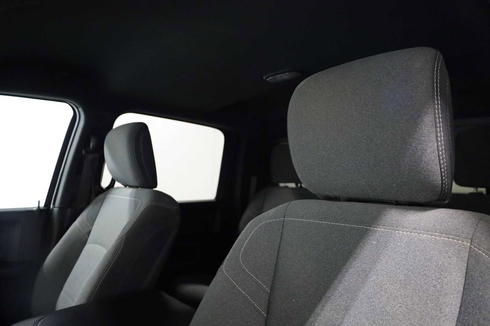 Used 2021 RAM 2500 Tradesman image 17