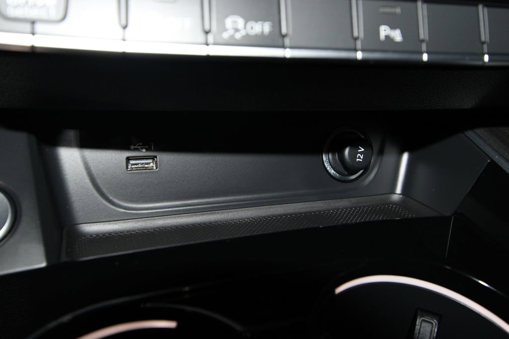 Used 2024 Audi A5 2.0T Premium Plus image 21