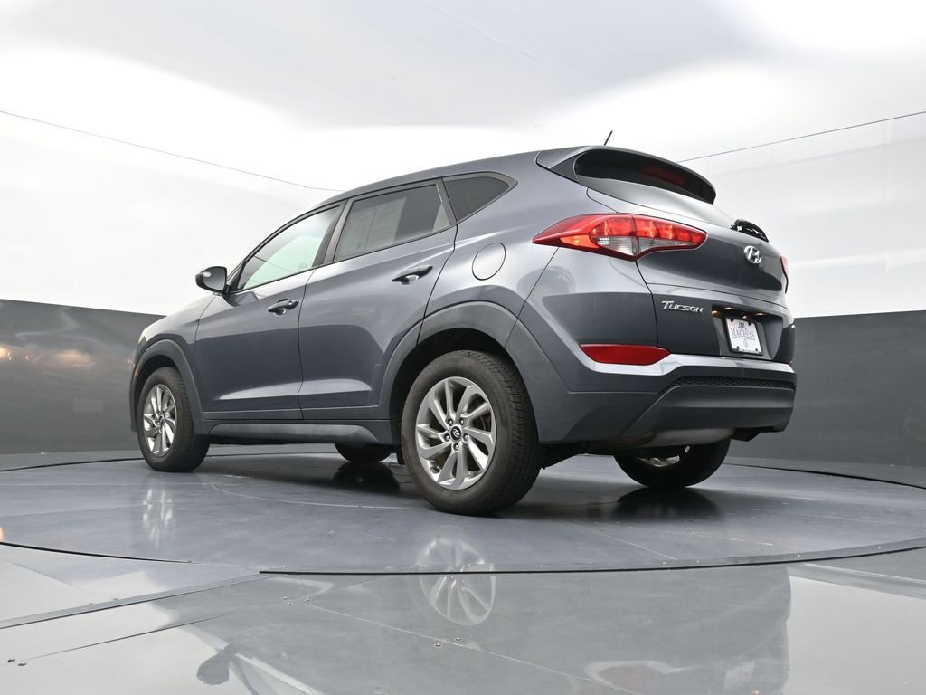 Used 2018 Hyundai Tucson SE image 27