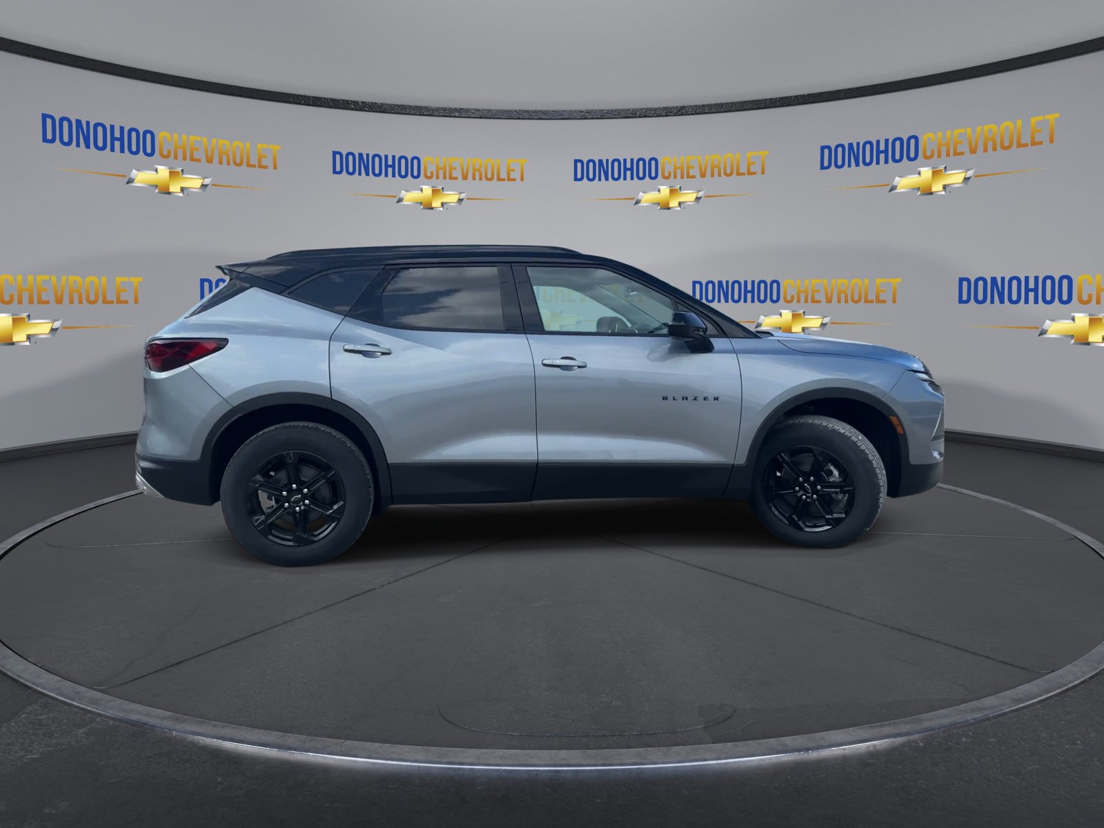 New 2026 Chevrolet Blazer LT w/ Midnight/Sport Edition image 12