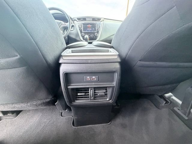 Certified 2020 Nissan Murano S w/ Technology Package FWD image 24