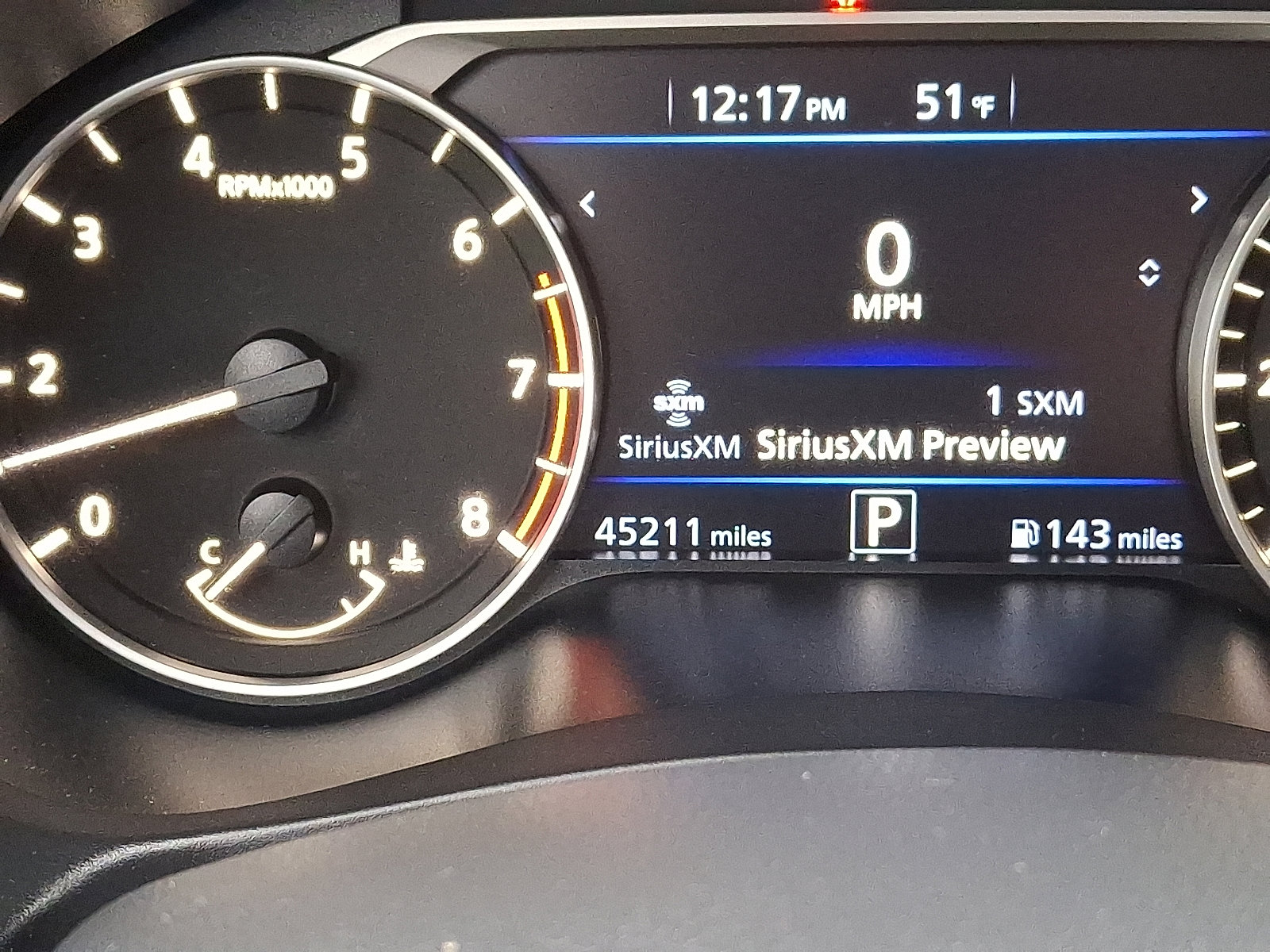 Used 2021 Nissan Altima 2.5 SV w/ SV Premium Package image 20