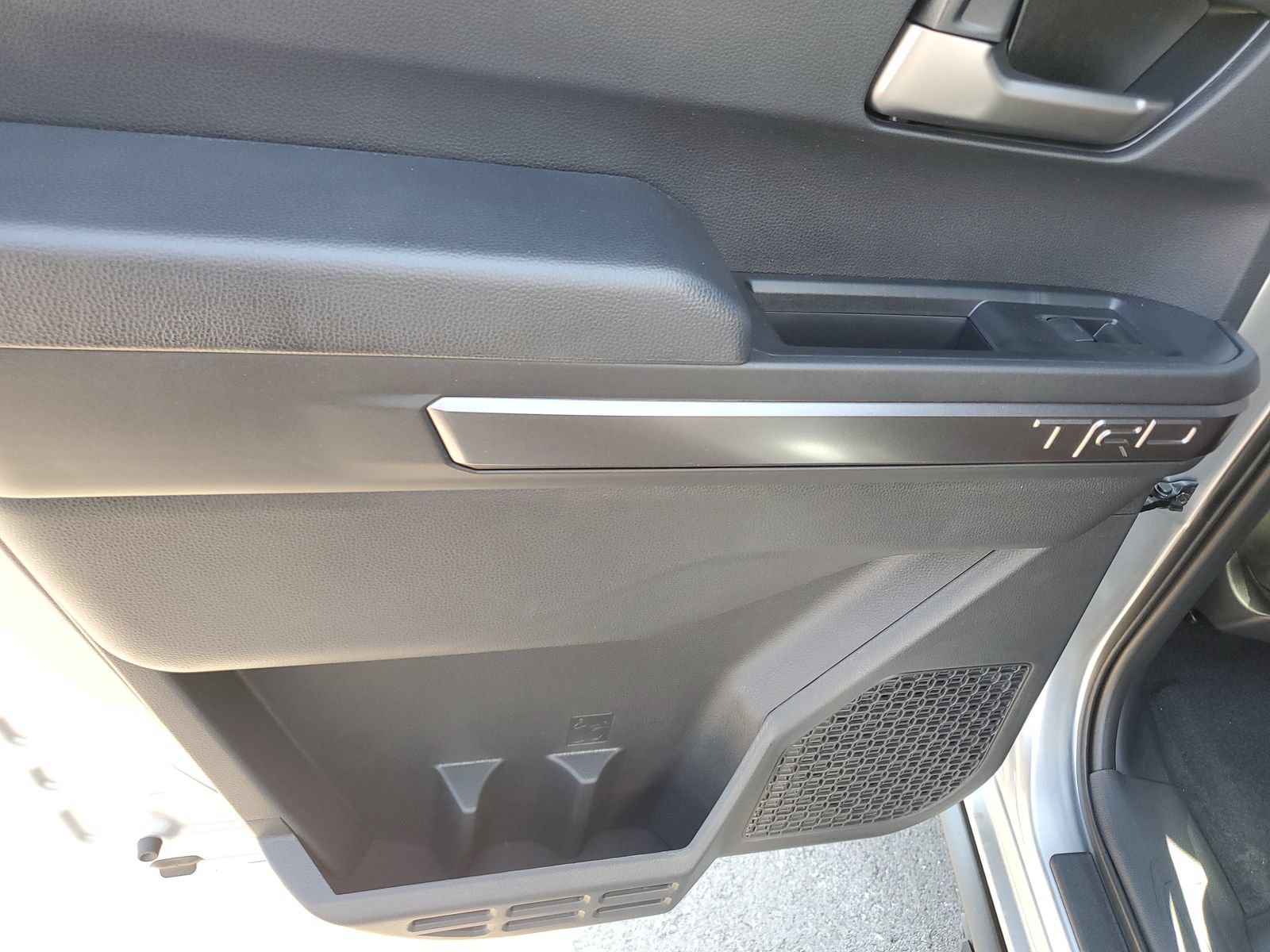 Certified 2026 Toyota Tacoma TRD Sport AWD/4WD image 15