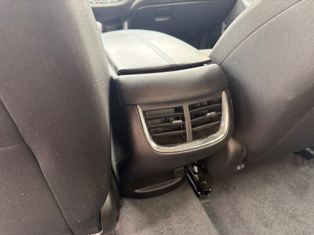 Used 2025 Chevrolet Malibu LT FWD image 16