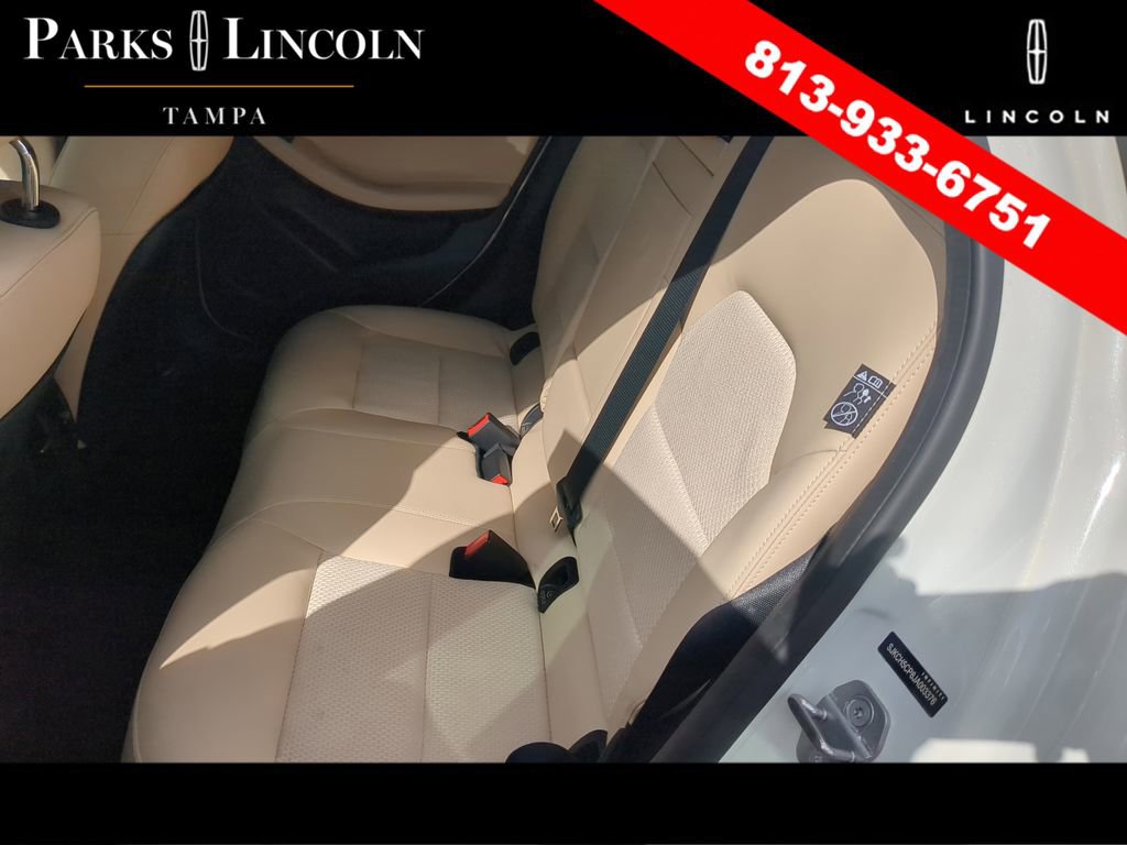 Used 2018 INFINITI QX30 image 15