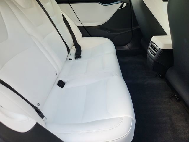 Used 2020 Tesla Model S Long Range image 26