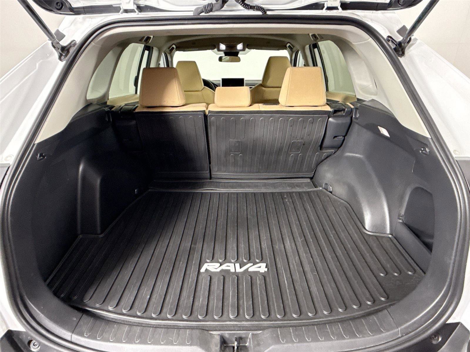 Used 2023 Toyota RAV4 LE image 36