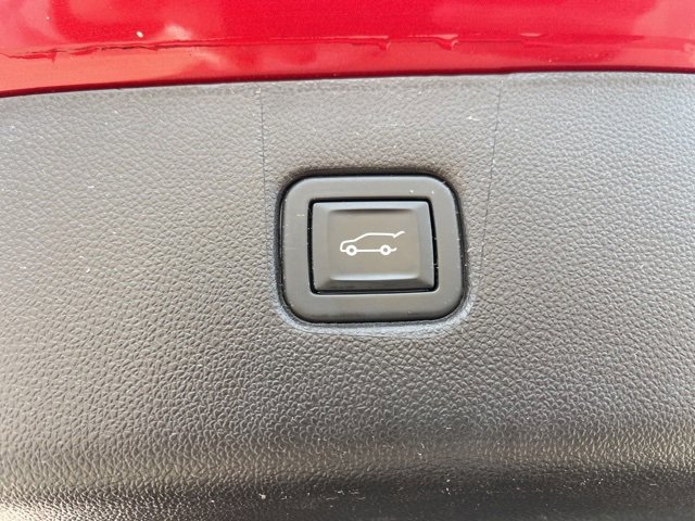 Used 2024 Chevrolet Blazer RS image 49