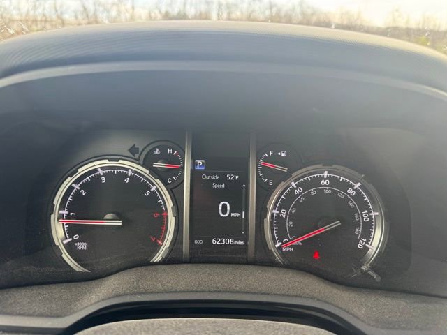 Used 2024 Toyota 4Runner TRD Pro image 19