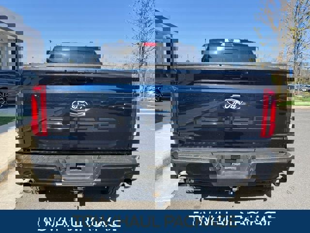 Certified 2024 Ford F150 Lariat image 7