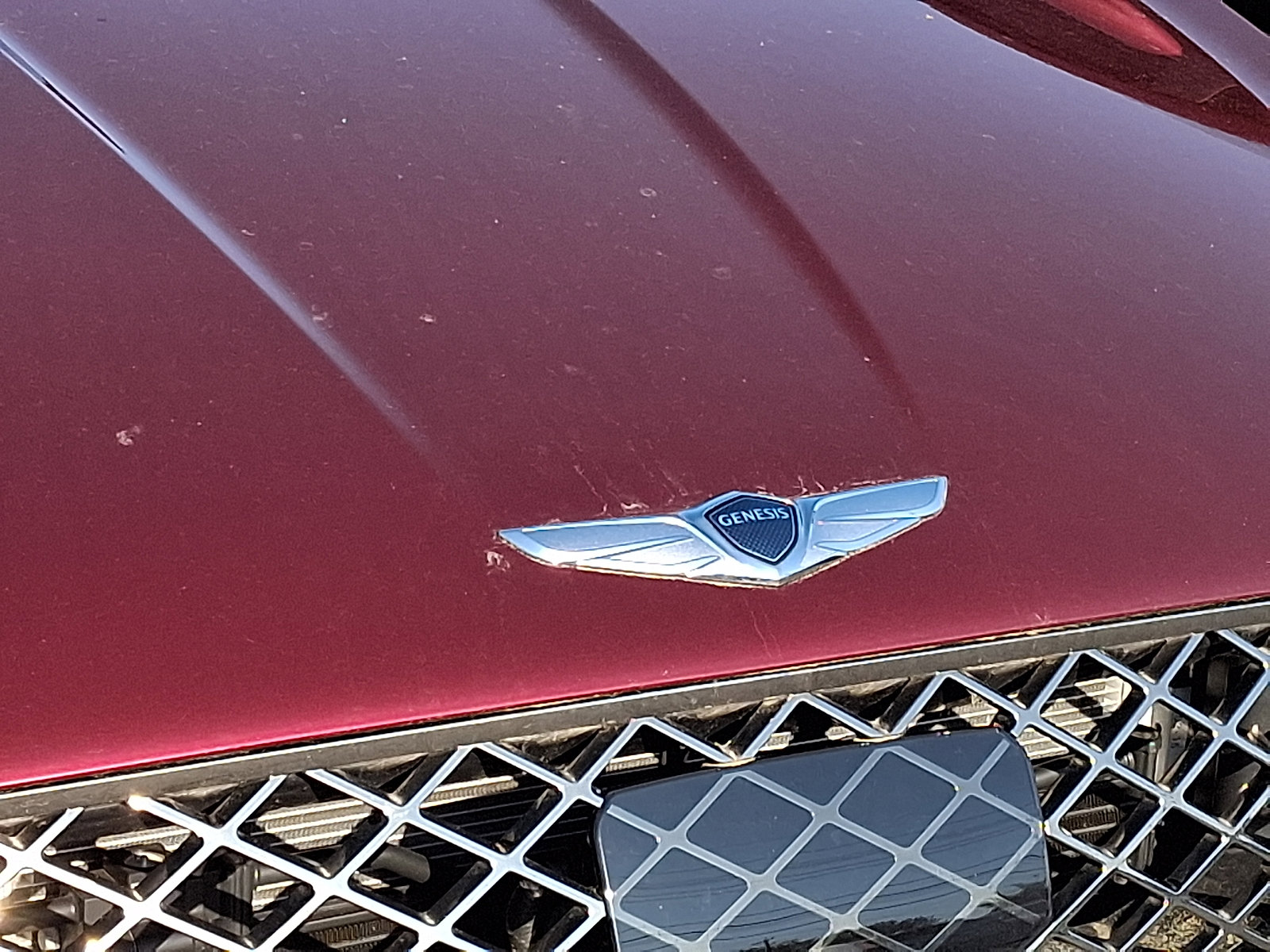Used 2023 Genesis G80 3.5T Sport image 8