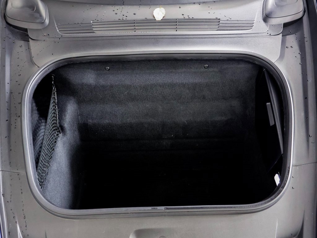 Certified 2023 Porsche 911 Targa 4S image 33