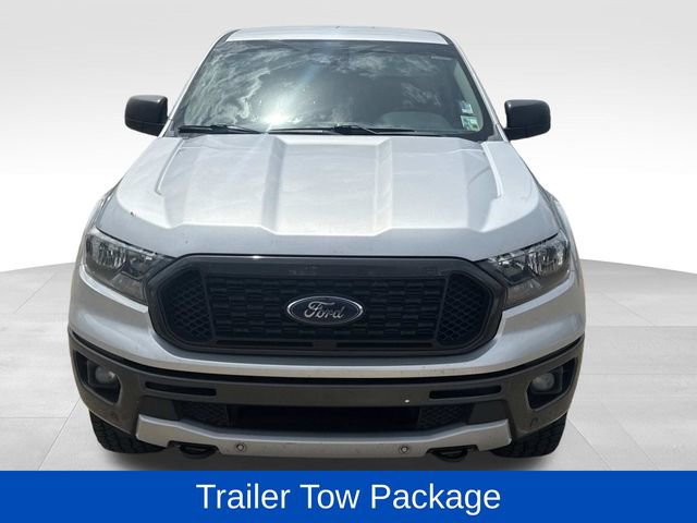 Used 2019 Ford Ranger XLT w/ FX4 Off-Road Package image 3