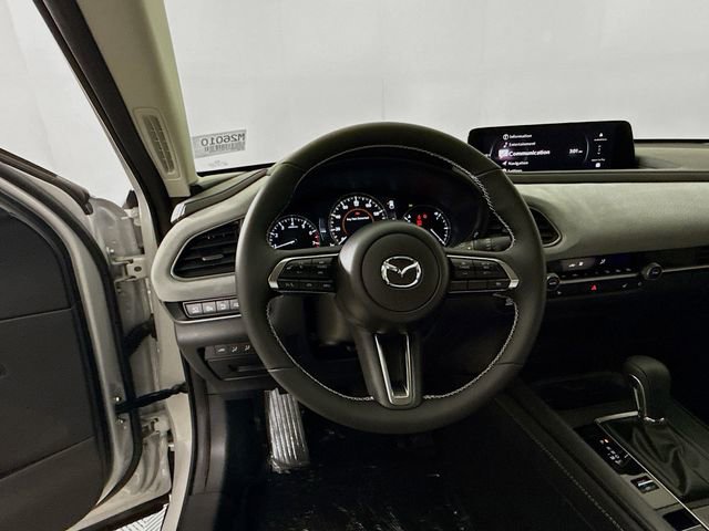 New 2026 MAZDA CX-30 2.5 Turbo w/ Premium Package image 11